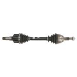 Eje de transmisión POINT GEAR PNG76101