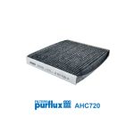 Kupéfilter PURFLUX AHC720