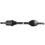 Albero di trasmissione POINT GEAR PNG75993