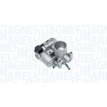 Corpo dell'acceleratore MAGNETI MARELLI 802000000161