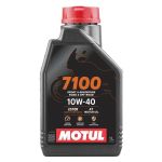 Motorolie MOTUL 104091 7100 10W40 1L