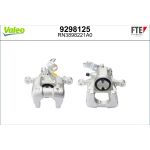 Bromsok FTE 9298125
