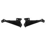 Ventilatierooster, bumper BLIC 6502-07-6001920P
