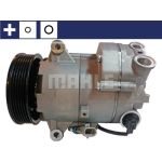 Airconditioning compressor BEHR MAHLE KLIMA ACP 150 000S