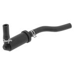 Absorbeur de vapeurs de carburant HANS PRIES HP121 519