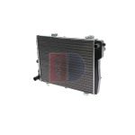 Motorkylare AKS DASIS 480590N