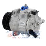 Klimakompressor MEAT & DORIA K15547