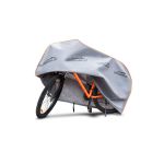 Schutzüberzüge CARPASSION CP BIKE PURE XXL
