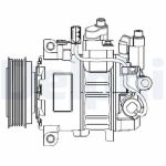 Compressore aria condizionata DELPHI CS20474