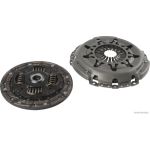 Kit de embraiagem HERTH+BUSS ELPARTS J2003158