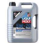 Aceite de motor LIQUI MOLY 3841 SpecialTec F ECO 5W20 5L