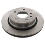 Disco de travão FEBI BILSTEIN 01721