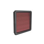 Filtros de placas (insertos) K&N 33-5118