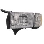 Projecteur principal DEPO 333-1104L-HSU