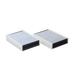 Innenraumfilter SF SKL46236-AK-SET