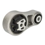 Lagerung, Getriebe REINHOCH RH12-4024, Hinten
