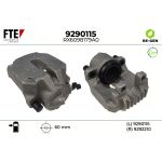 Bromsok FTE 9290115