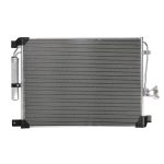 Condensator, airconditioning THERMOTEC KTT110789