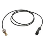 Kulumisanturi, jarrupalat DT SPARE PARTS 7.36212