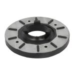 Anschlagpuffer, Federung MAGNUM TECHNOLOGY A8W068