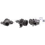 Turboaggregat ELSTOCK 91-2726