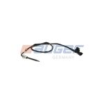 Sensor, temperatura de gases de escape AUGER 109195