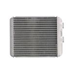 Wärmetauscher, Innenraumheizung THERMOTEC D6X008TT