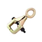 Blechwerkzeug TOPTUL Spannklammer max.3t. 37x15mm