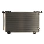 Condensador, ar condicionado KOYORAD CD010380M