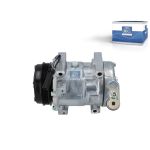 Klimakompressor DT SPARE PARTS 12.77027