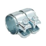 Conector de tubos, sistema de escape WALKER 80190