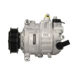 Compressor, airconditioner DENSO DCP32065