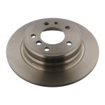 Bromsskiva FEBI BILSTEIN 04176