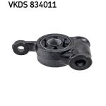 Bucha, suporte do braço de suspensão SKF VKDS 834011