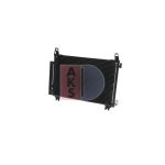 Condensator, airconditioning AKS DASIS 212097N