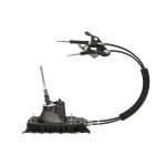 Tirador de cable, caja de cambios manual AKUSAN K09W056AKN