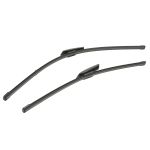 Limpiaparabrisas DENSO Flat Blades DF-440, 650/475mm, Frente, 2 Pieza