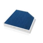 Filtro, aire habitáculo CORTECO 49408633