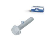 Skruvnyckel, bromsskiva på hjulnavet DT SPARE PARTS 4.40378