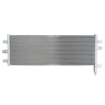 Kylare, traktionsbatteri NISSENS 606248