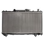 Radiador, refrigeración del motor THERMOTEC D72014TT