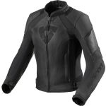 Pantalon cuir moto REV'IT Xena 3, taille L34