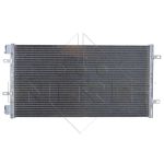 Kondensator, Klimaanlage NRF 35492