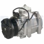 Compressor, ar condicionado DELPHI TSP0159376