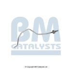 Conducto a presión, sensor presión (filtro partículas) BM CATALYSTS PP11165A