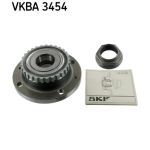 Radlagersatz SKF VKBA 3454