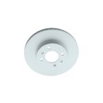 Disco de travão BOSCH 0 986 479 G86 frente, ventilado, altamente carbonizado, 1 Peça