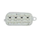 Achteruitrijlicht ASPÖCK A12-1526-014