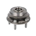 Moyeu de roue USA 513423AT EBI