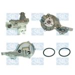 Vattenpump SIL PA521S
